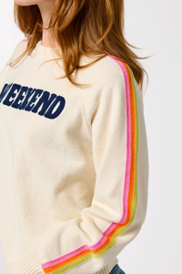 Weekend Sweater
