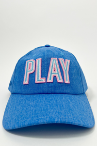 Play Hat