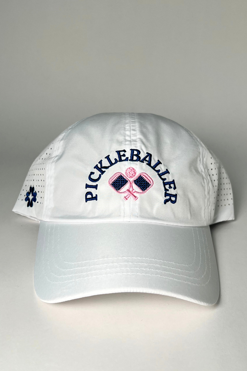 Pickleballer Hat