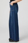 Paige Anessa Wide Leg Jean