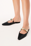 Billini Mercer Flat
