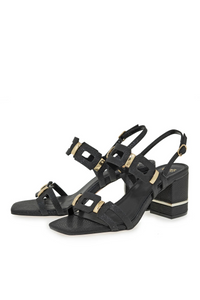 EXE Bruna Heel
