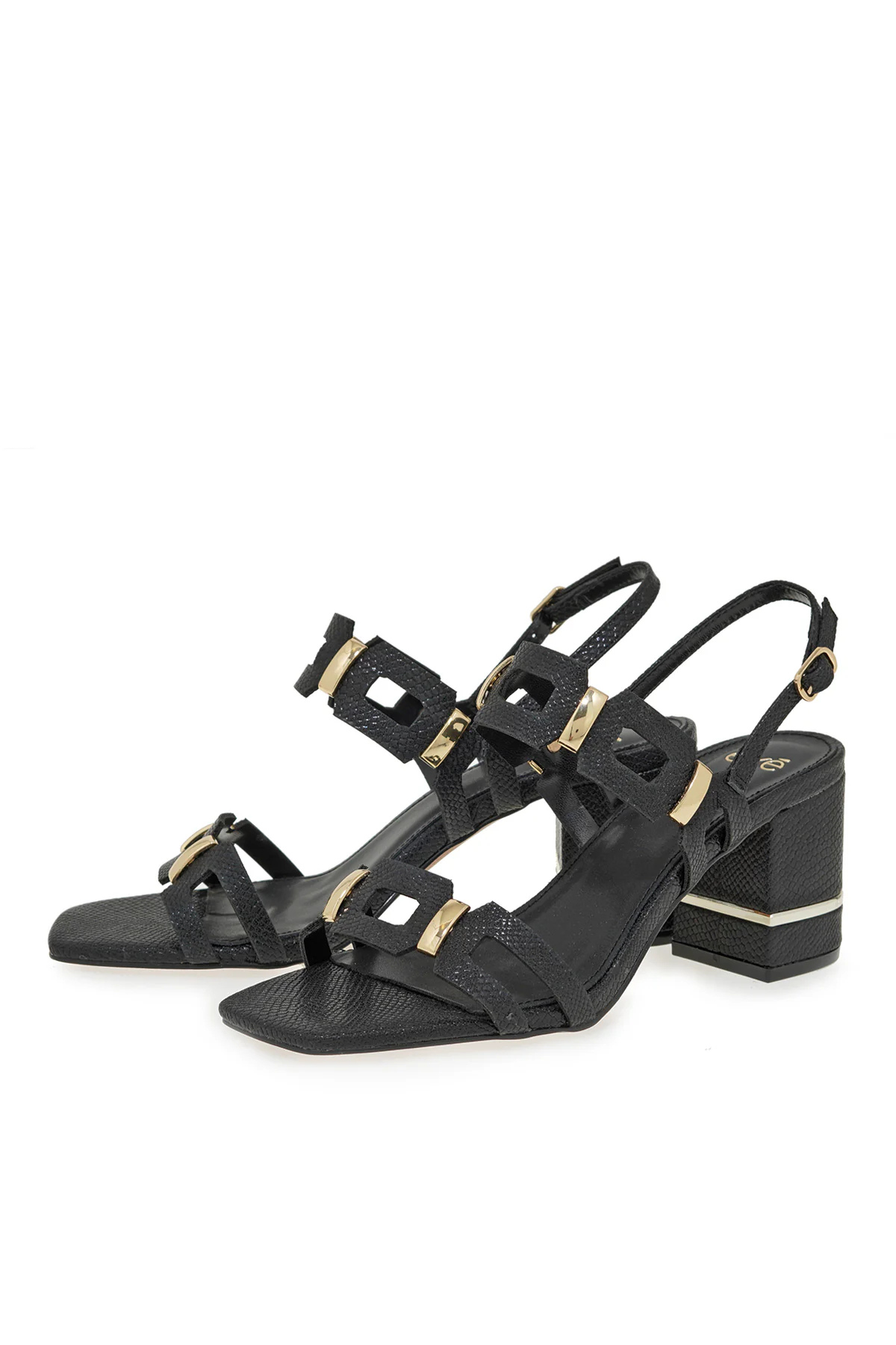 EXE Bruna Heel