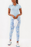 Lilly Pulitzer Frida Scallop Polo