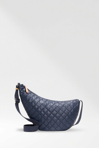 MZ Wallace Metro Smile Bag