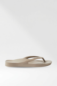Archie's Arch Support Flip Flops