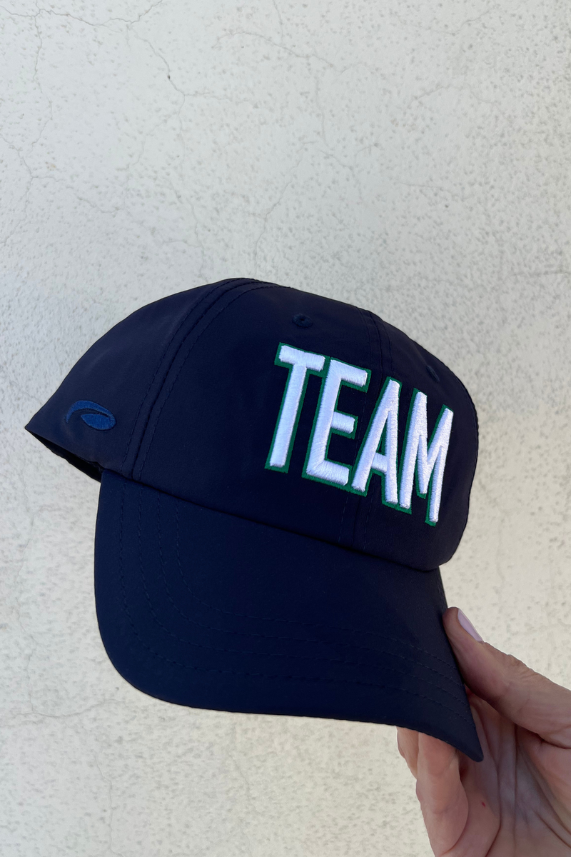 Team Hat