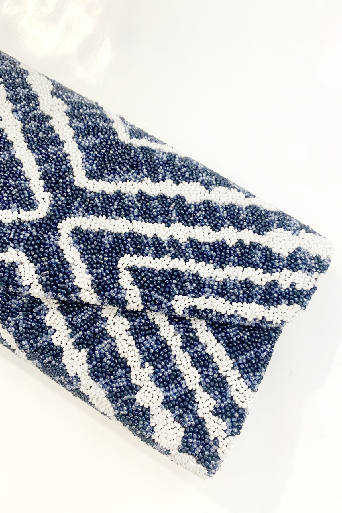 Beaded Handbag