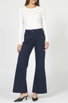 Dear John Denim Fiona Wide Leg Jeans