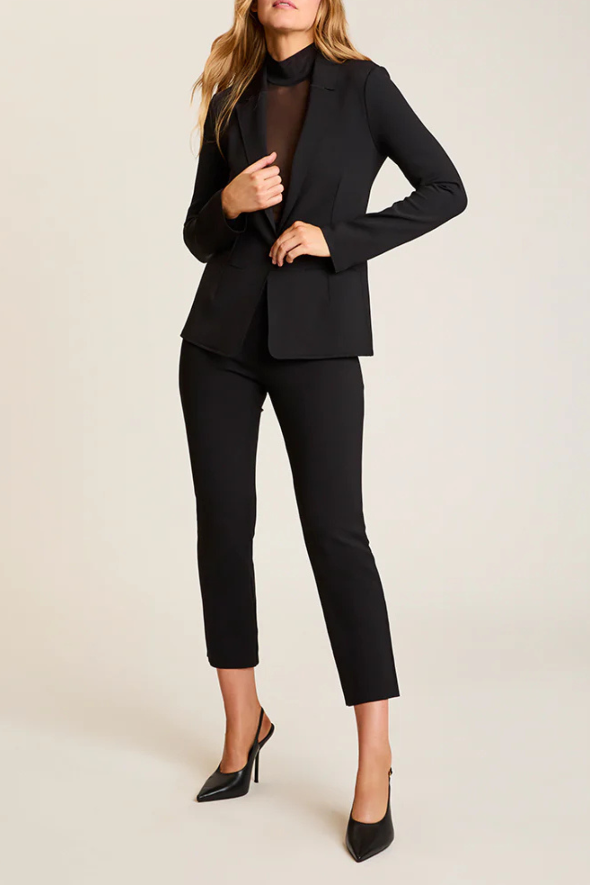 Neoprene CEO 9-5 Pant