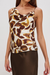 Rails Mae Top