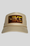 Hike Trucker Hat