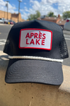 Vintage Baseball Hat