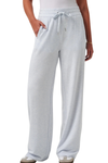TravisMathew Cloud Terry Wide Leg Pant