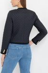 Everie Quilted Jacket