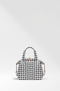 MZ Wallace Small Sutton Deluxe