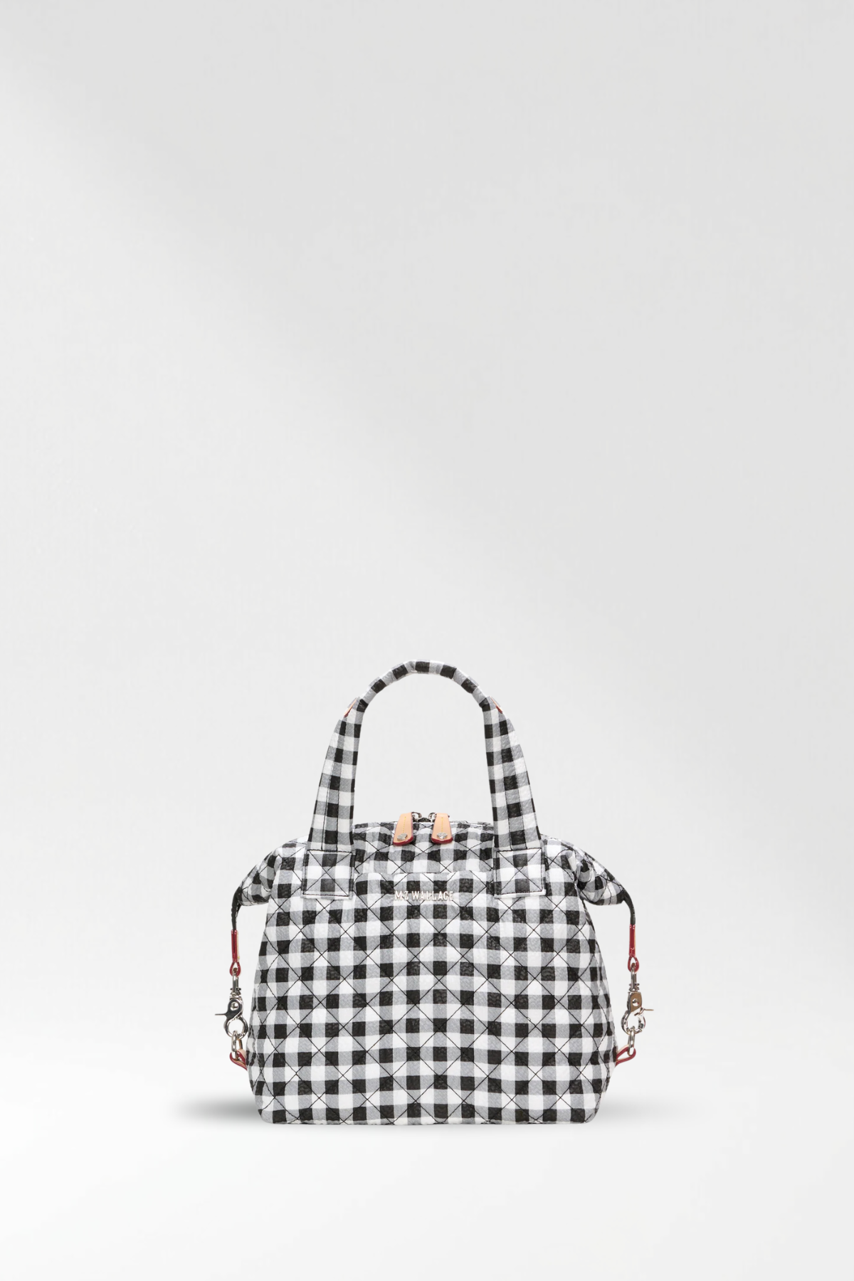 MZ Wallace Small Sutton Deluxe
