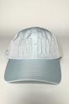 Par-Tee Puff Pearl Logo Hat