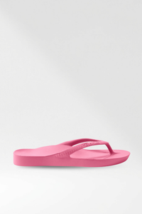 Archie's Arch Support Flip Flops