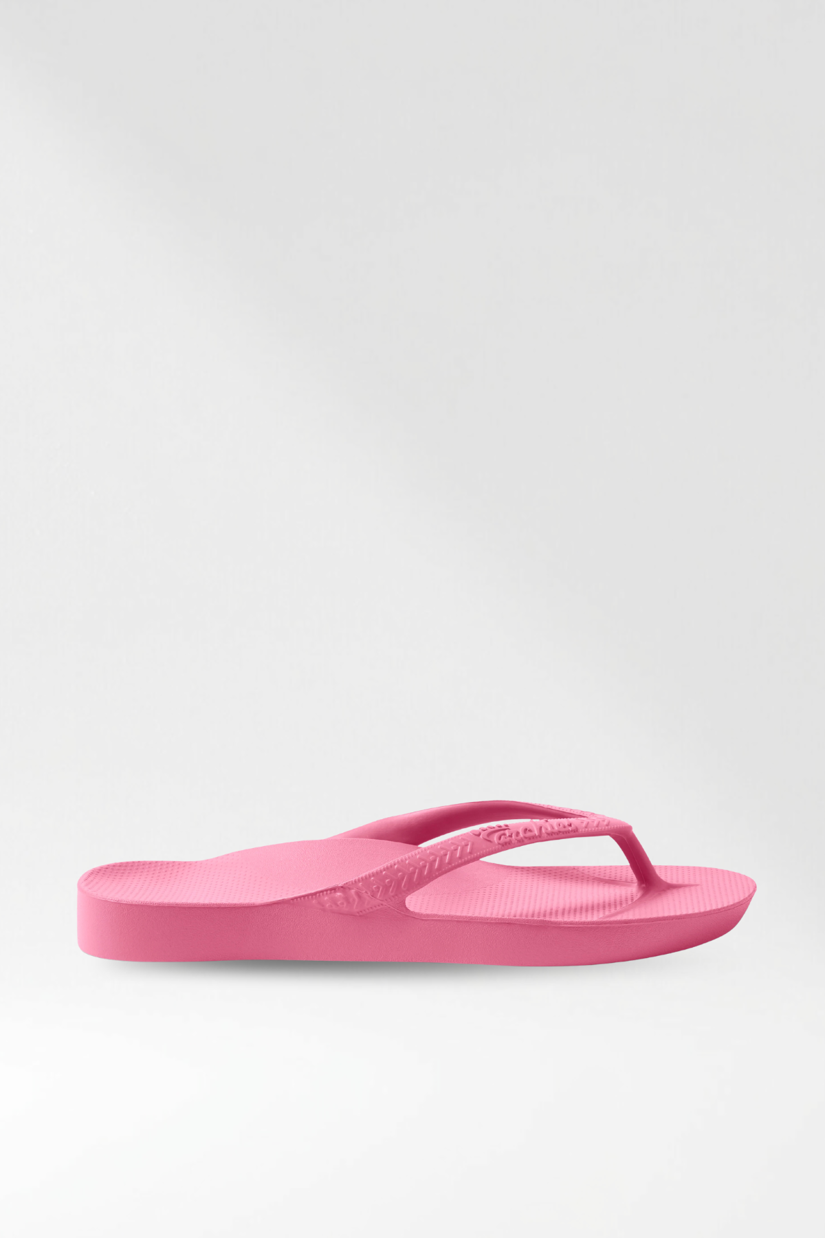 Archie's Arch Support Flip Flops