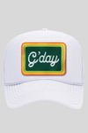 G'day Trucker Hat