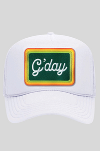 G'day Trucker Hat