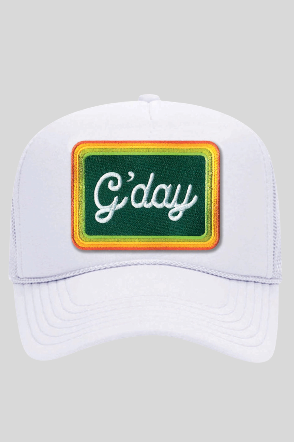 G'day Trucker Hat