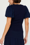 Heart Neck Top