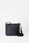 MZ Wallace Metro Scout Crossbody Deluxe