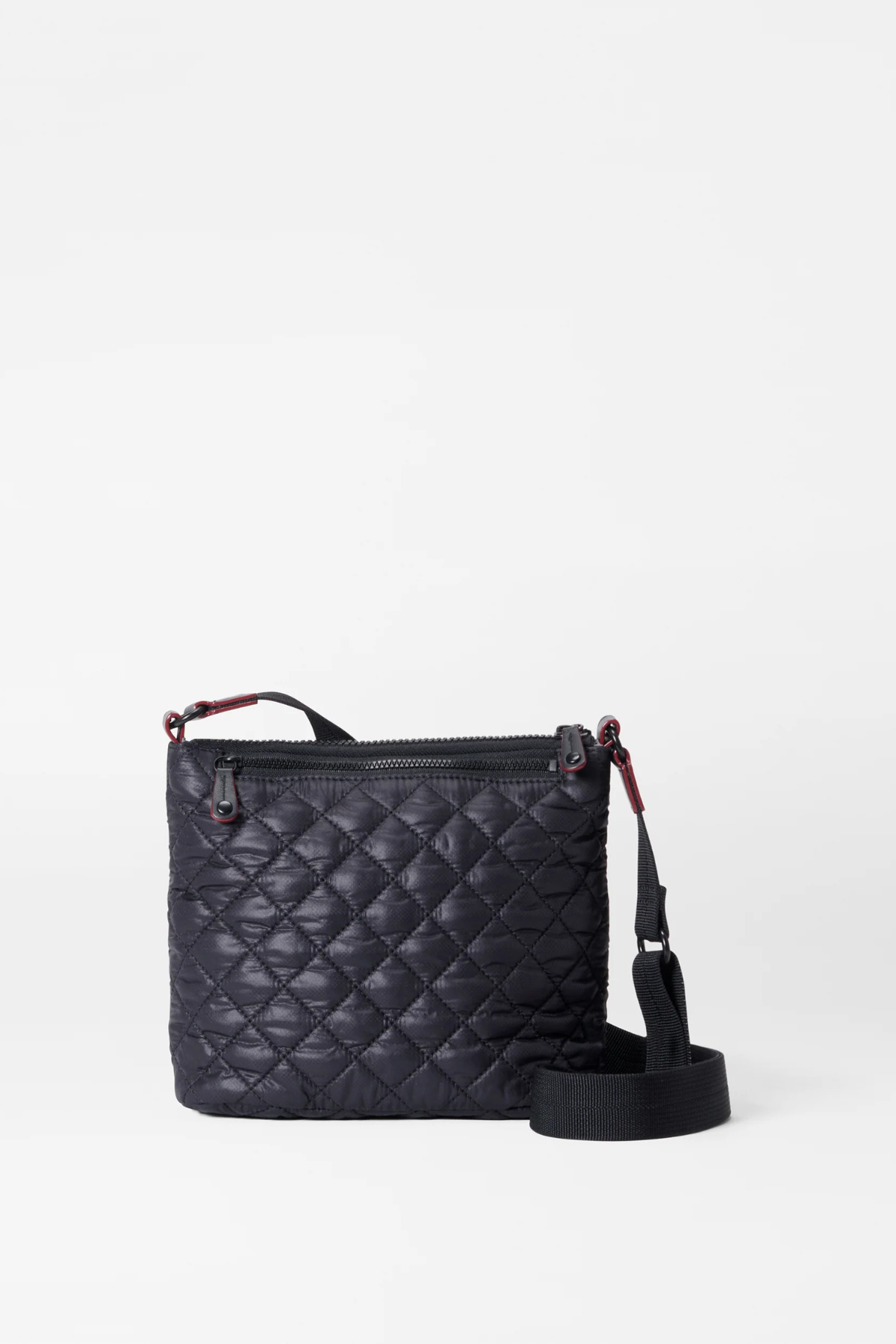 MZ Wallace Metro Scout Crossbody Deluxe