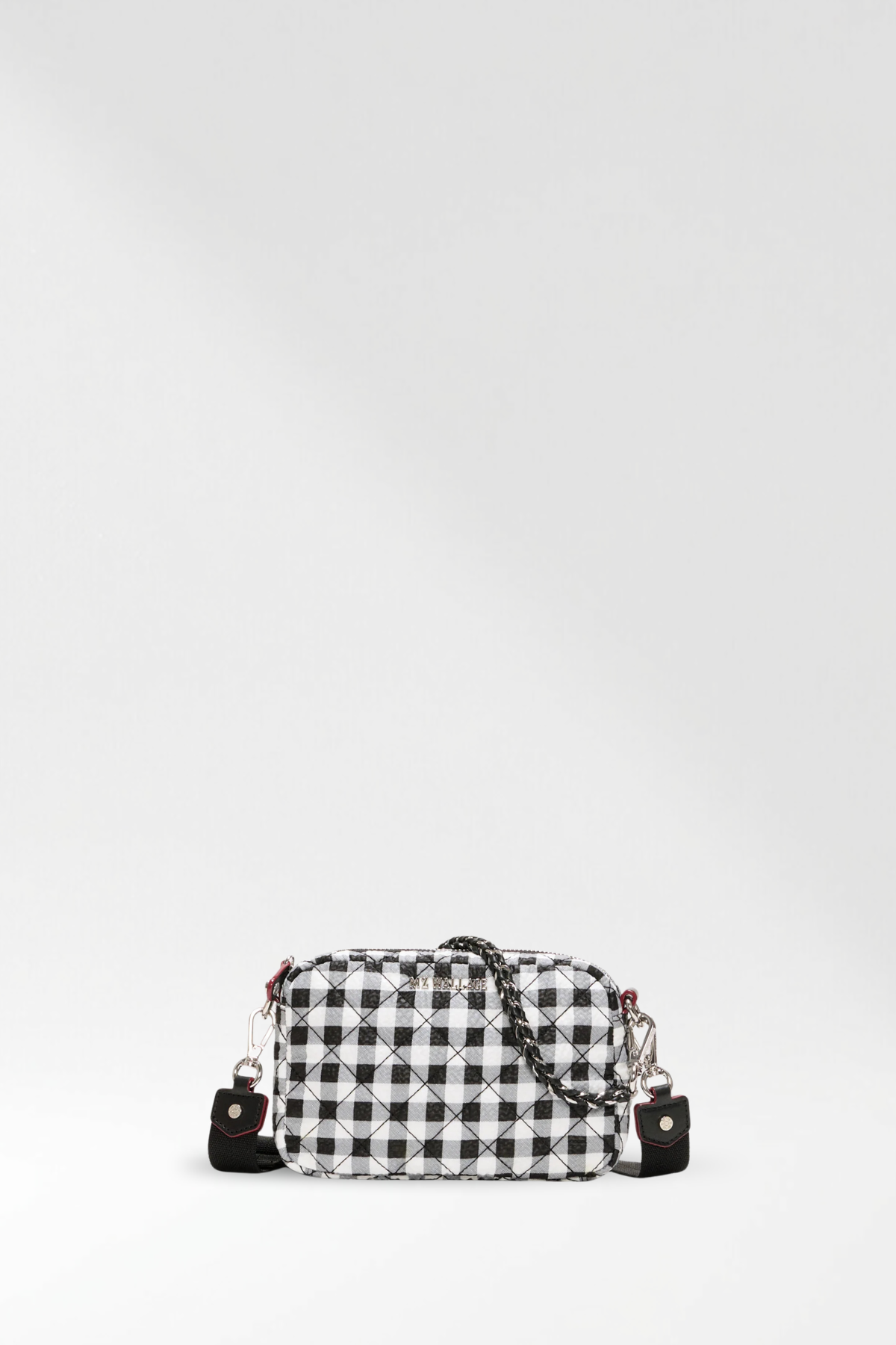 MZ Wallace Mini Crosby Crossbody II