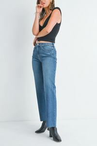 JBD Slim Palazzo