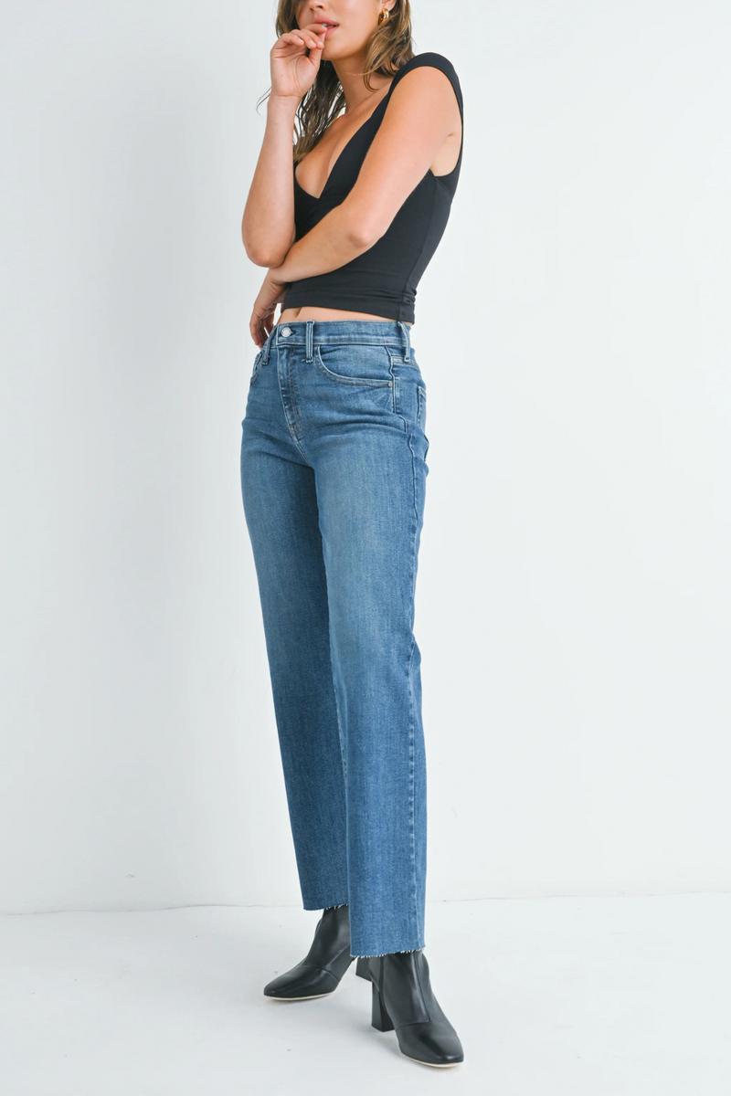 JBD Slim Palazzo