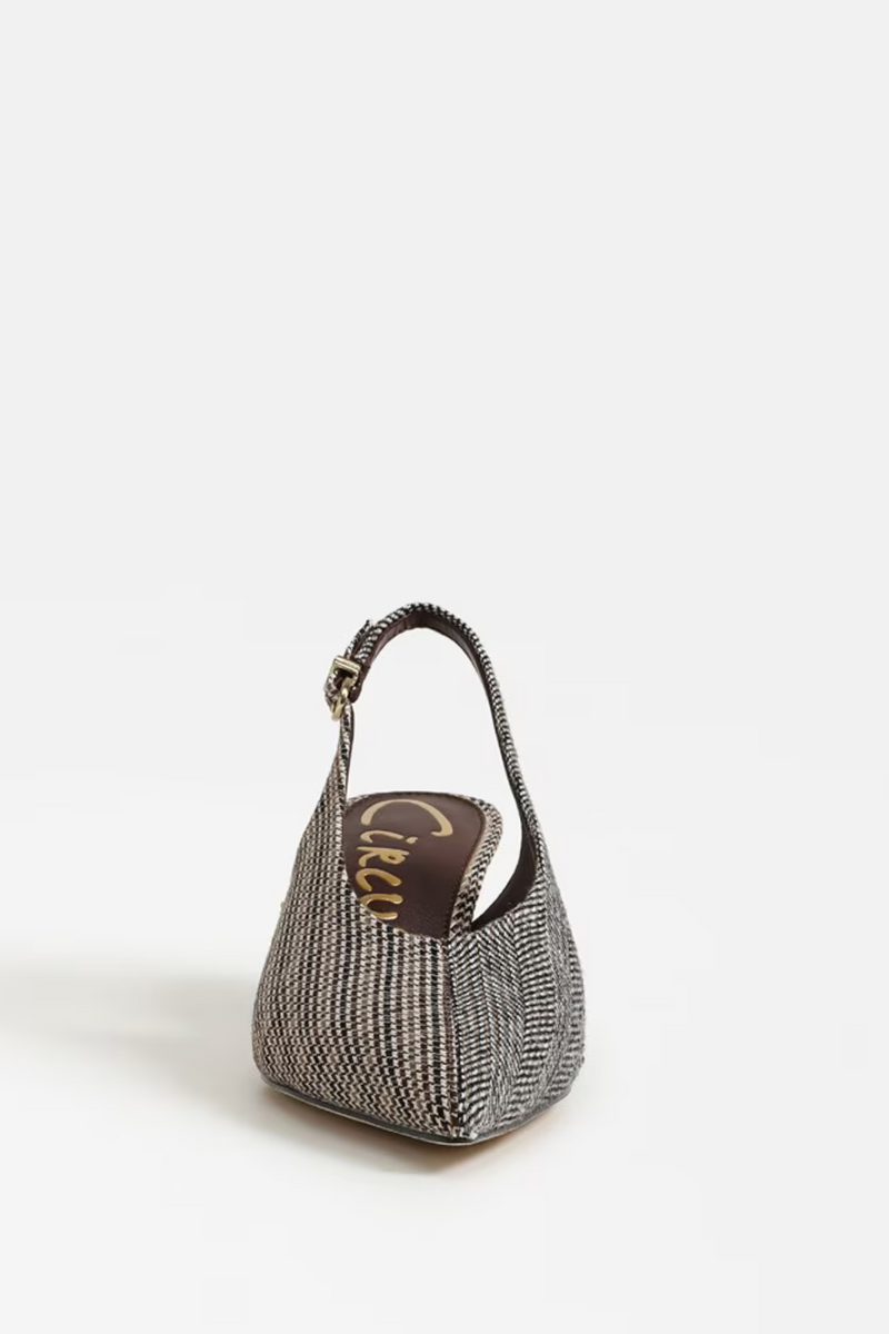 Circus NY Fawn Slingback Pump