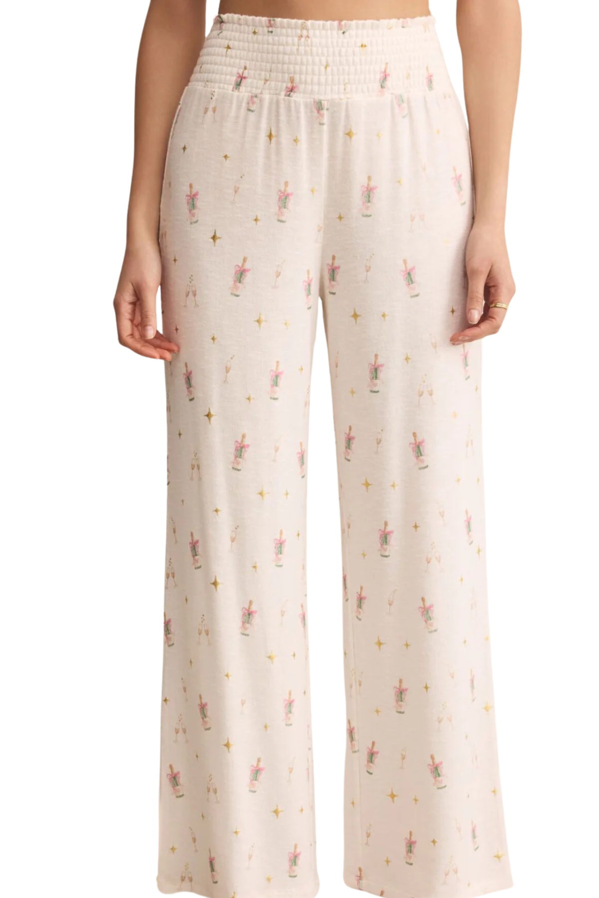 Z Supply Dawn Champs Pant