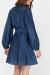 Long Sleeve Mini Dress