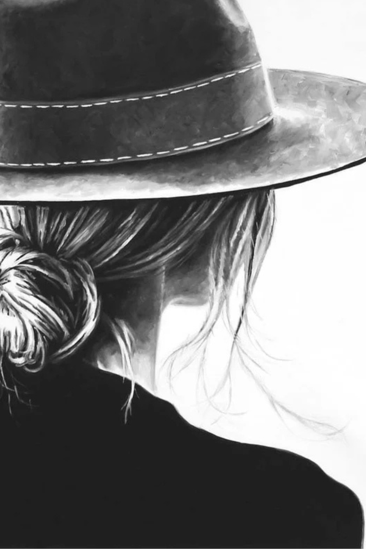 CPRESS STUDIO Come And Go Cozy Sweatshirt