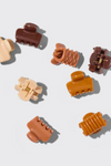 Hair Claw Set
