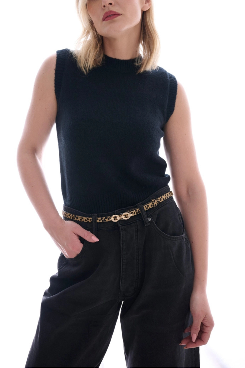 Formosa Belt