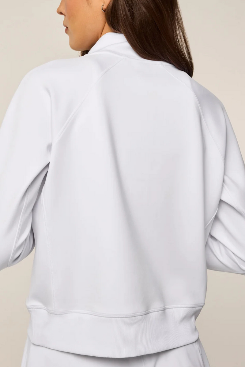 Greyson Nash Half Zip