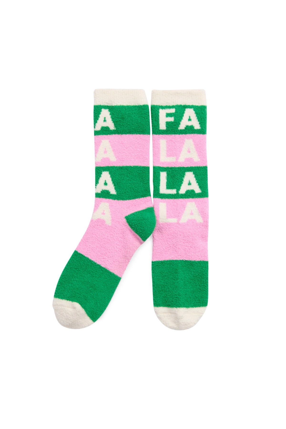 Fa La La Socks
