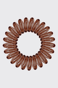 Spiral Hair Ties