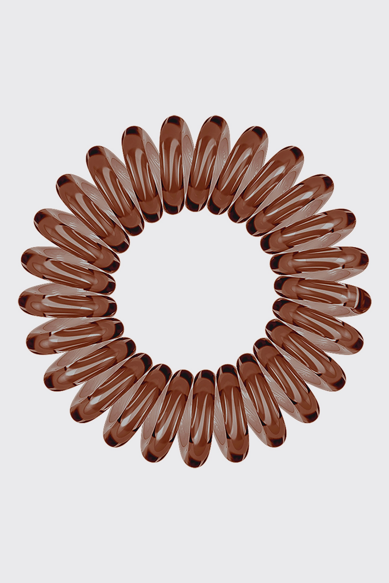 Spiral Hair Ties