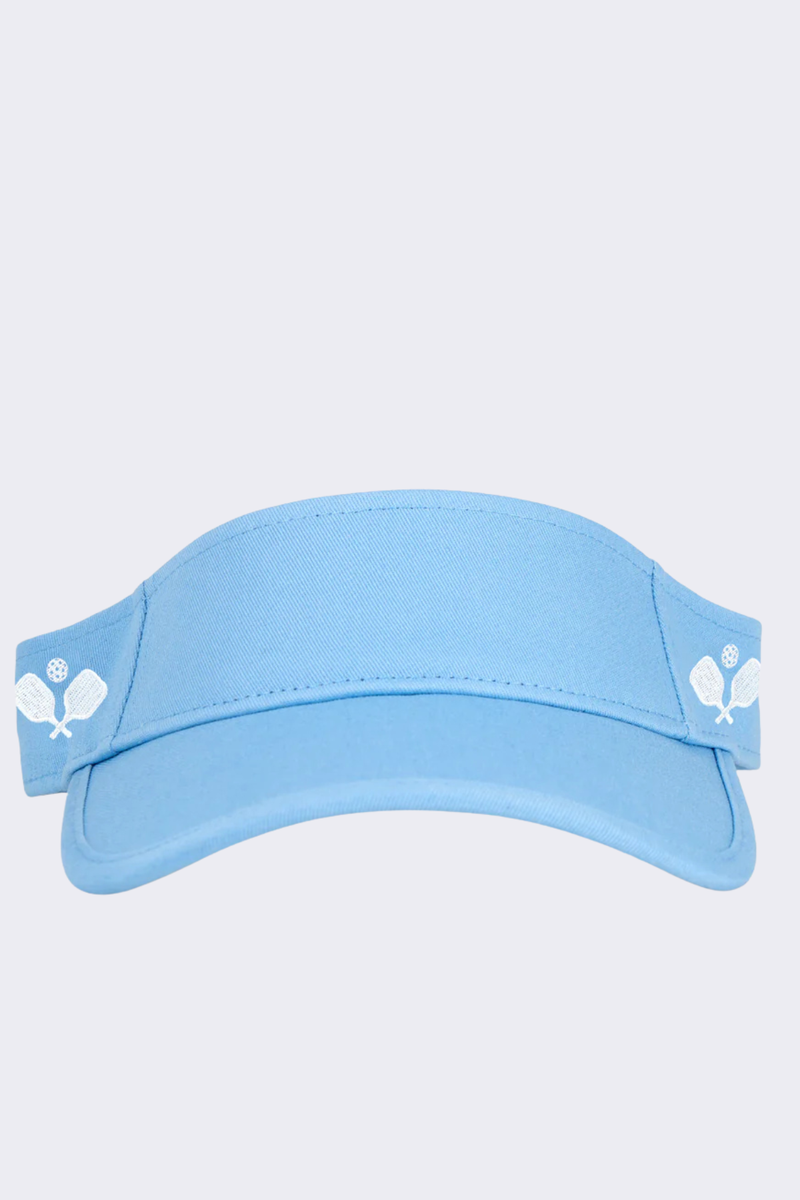 Country Club Pickleball Visor