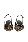 EXE Iris Sling Back