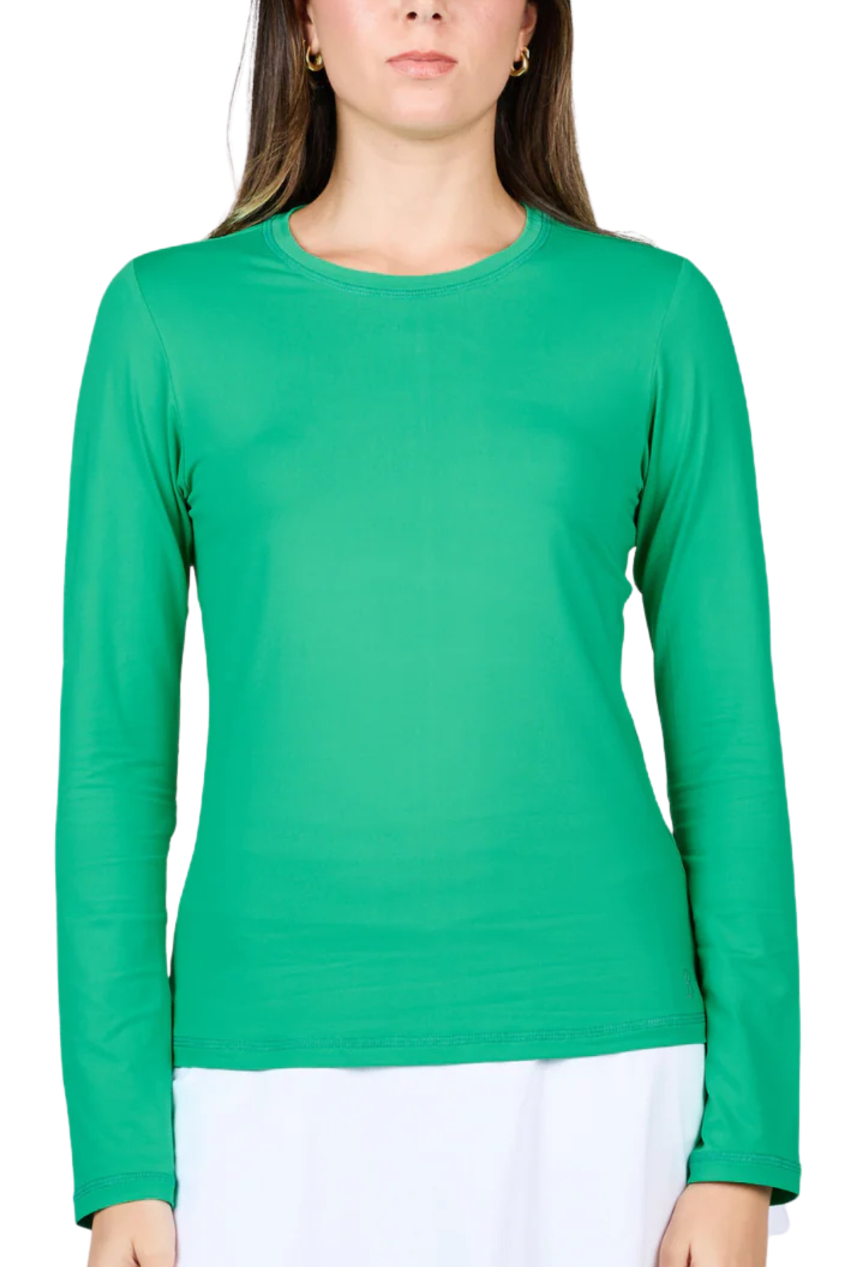 Sofibella Long Sleeve Top