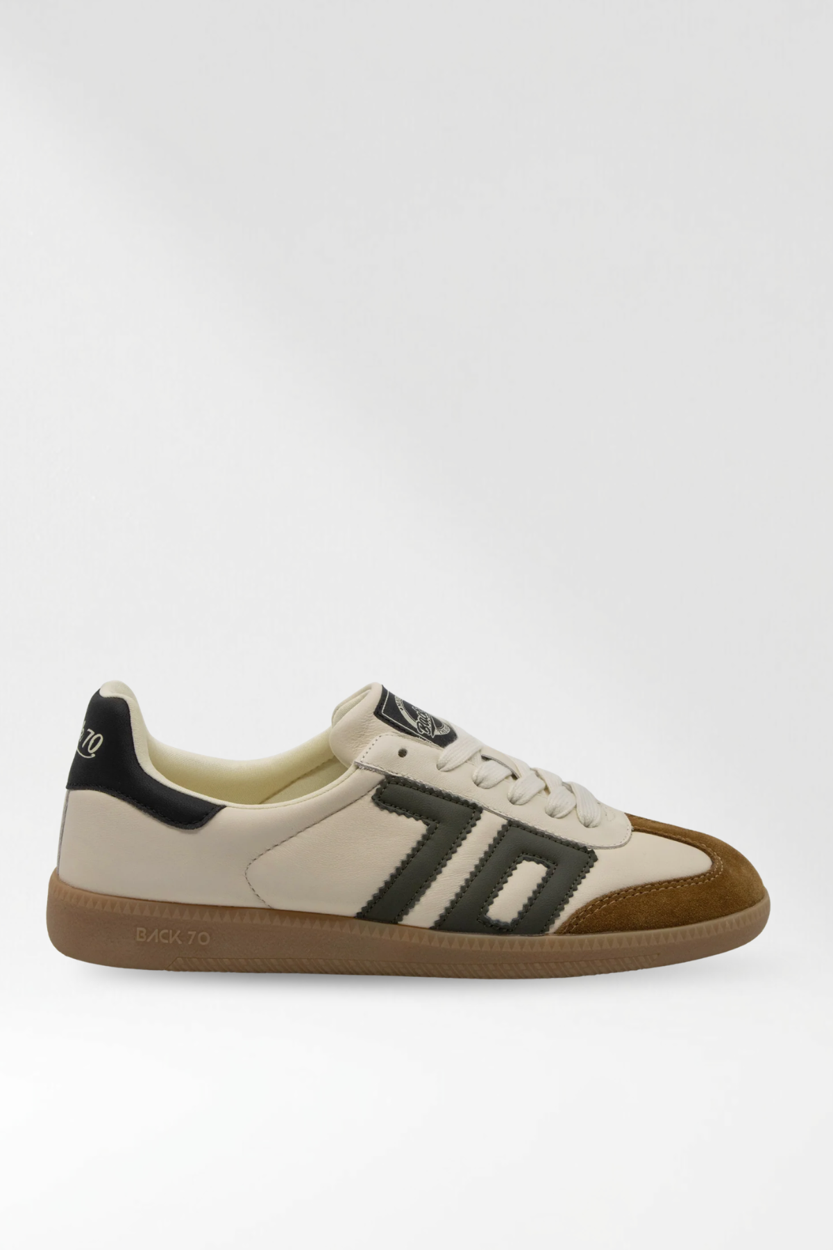 Back 70 Cloud W26 Sneaker