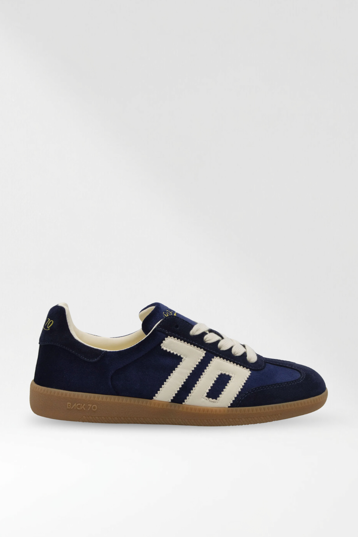 Back 70 Cloud W26 Sneaker