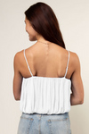 Bubble Tube Top
