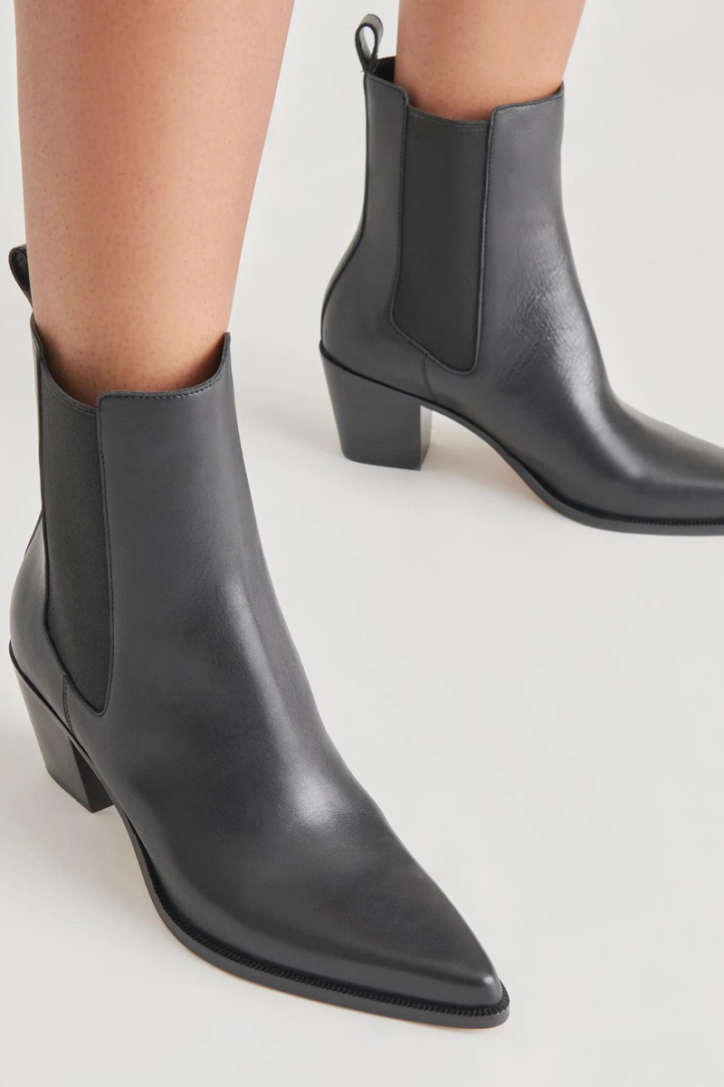 Dolce Vita Shadie H2O Wide Booties – SHOP ALIX